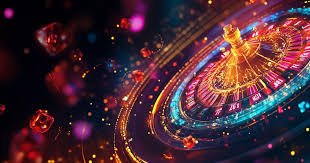 Koleksi slot online edisibet dengan berbagai tema dan bonus